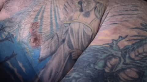 realrubpirate online show from 12-16-24, 09:14