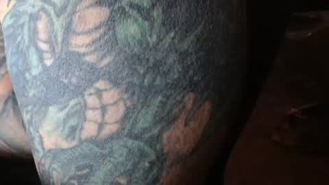 realrubpirate online show from 01-06-25, 09:08