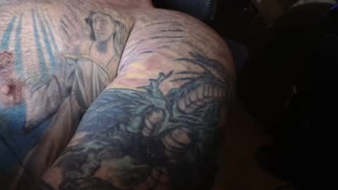 realrubpirate online show from 01-20-25, 09:24