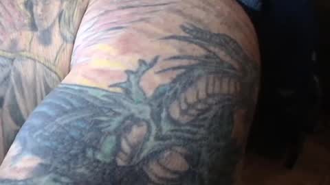 realrubpirate online show from 01-28-25, 09:41