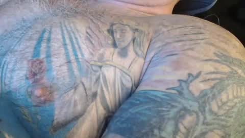 realrubpirate online show from 02-25-25, 10:15