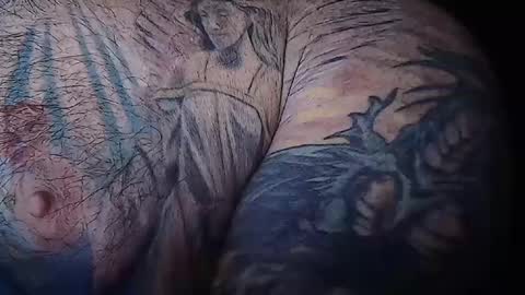 realrubpirate online show from 03-08-25, 09:17