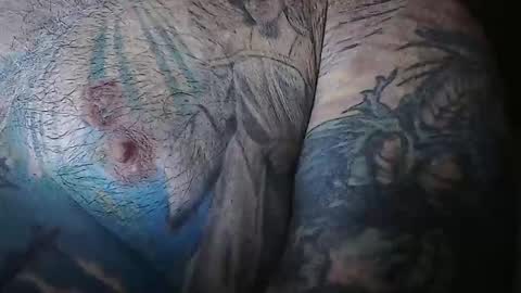 realrubpirate online show from 09-25-25, 08:29