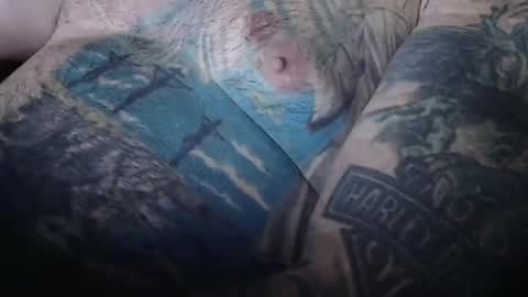 realrubpirate online show from 09-29-25, 09:03