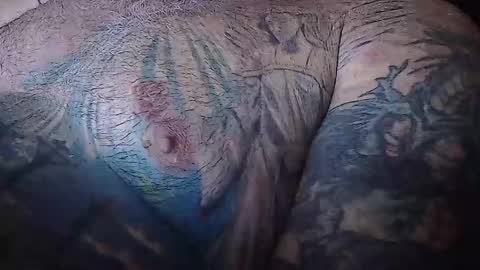 realrubpirate online show from 11-08-25, 08:25