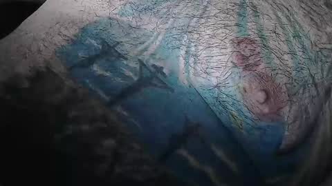 realrubpirate online show from 12-05-25, 09:40