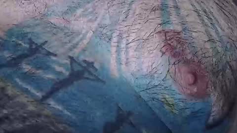 Snapshot of realrubpirate chatting on 03-16-26, 08:07 realrubpirate online show from 03-16-26, 08:07