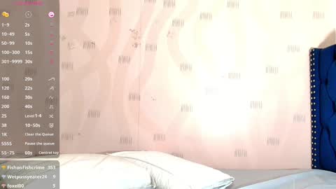 Celeste  online show from 02-25-25, 03:27