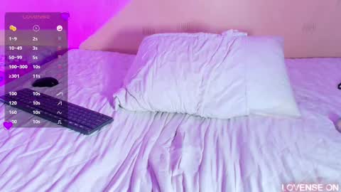 Celeste  online show from 03-08-25, 03:24