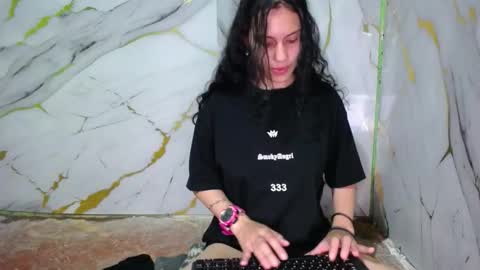 Celeste  online show from 01-10-26, 01:46