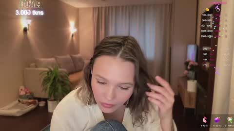 AliceEve online show from 12-07-24, 11:18