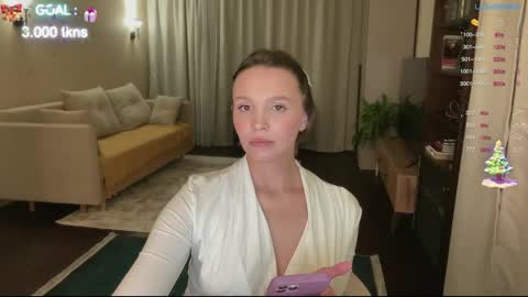 AliceEve online show from 12-20-24, 10:00