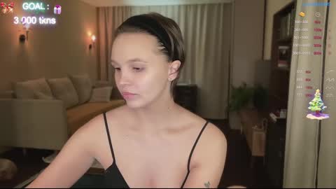 AliceEve online show from 12-26-24, 06:12