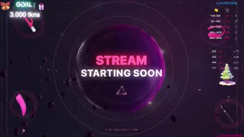 AliceEve online show from 12-27-24, 03:26