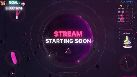 AliceEve online show from 12-30-24, 07:11