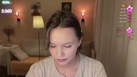 AliceEve online show from 01-22-25, 03:40