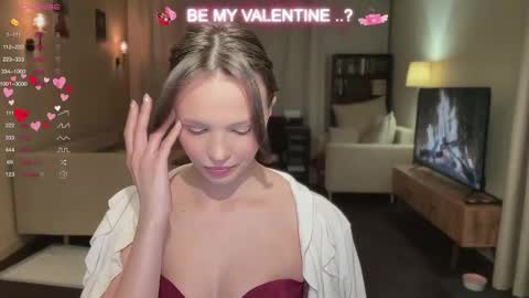 AliceEve online show from 02-10-25, 09:25