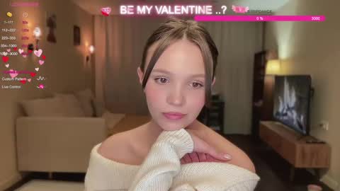 AliceEve online show from 02-11-25, 08:10