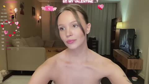 AliceEve online show from 02-14-25, 09:32