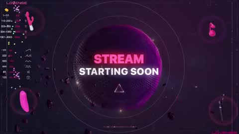 AliceEve online show from 02-21-25, 02:59