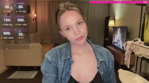 AliceEve online show from 03-04-25, 05:13