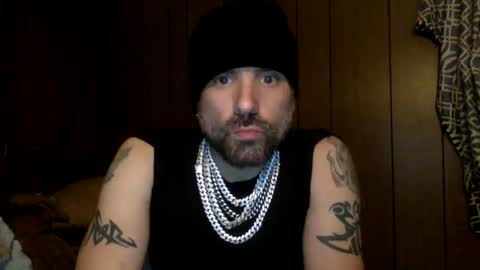 realzilla69 online show from 03-02-25, 07:43