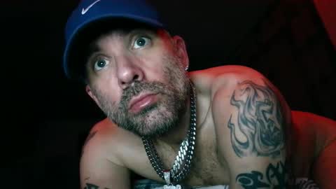 Snapshot of realzilla69 chatting on 05-09-26, 08:41 realzilla69 online show from 05-09-26, 08:41