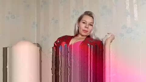 Im a little sick. Ill be back soon. online show from 12-01-24, 07:14