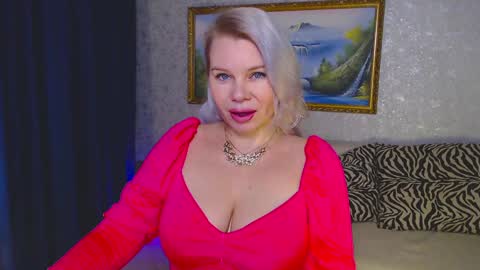 Im a little sick. Ill be back soon. online show from 02-01-25, 05:47