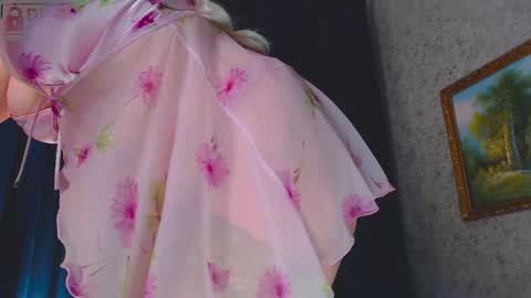 Im a little sick. Ill be back soon. online show from 02-14-25, 08:48