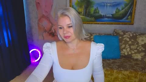 Im a little sick. Ill be back soon. online show from 09-23-25, 05:54