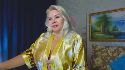 Im a little sick. Ill be back soon. online show from 10-04-25, 01:42