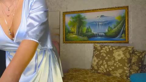 Im a little sick. Ill be back soon. online show from 10-13-25, 04:56