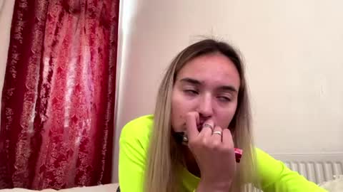 Risa online show from 06-28-26, 03:18