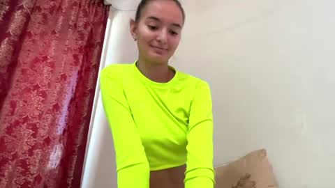 Risa online show from 06-30-26, 03:35