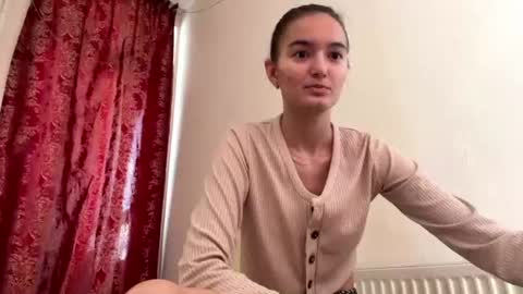 Risa online show from 07-04-26, 07:36