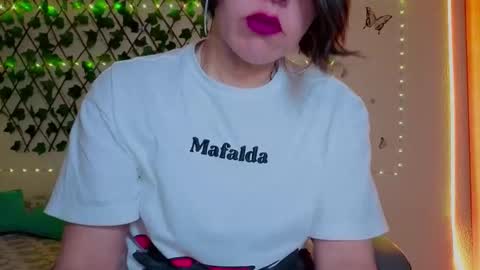 Snapshot of rebbeca09 chatting on 10-30-25, 10:38 Rebbeca online show from 10-30-25, 10:38