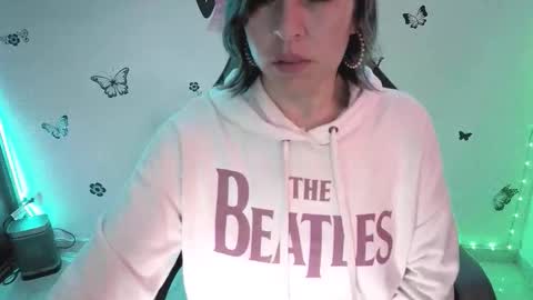 Rebbeca online show from 03-17-26, 01:25