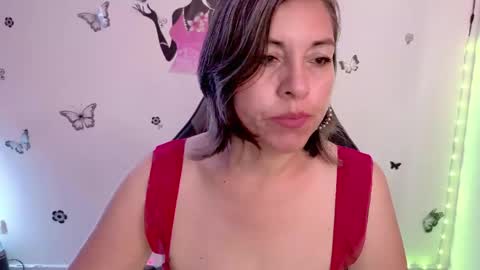 Rebbeca online show from 05-06-26, 01:16