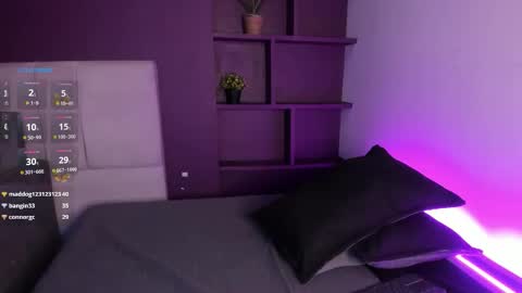 Rebbeka   online show from 09-10-25, 11:54