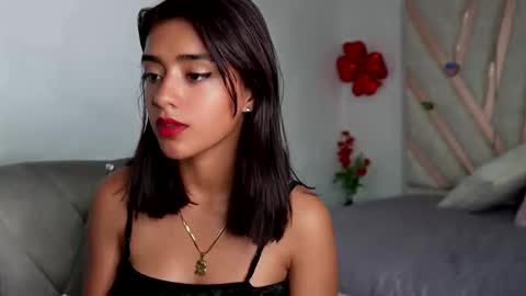 Snapshot of rebeca_cortez55 chatting on 01-19-25, 09:13 Rebecca online show from 01-19-25, 09:13