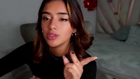  Rebecca online show from 11-13-25, 10:19