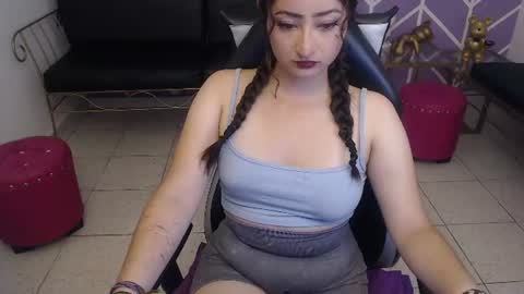 Rebeca dreams online show from 06-11-26, 08:51