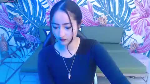 Rebeca dreams online show from 07-04-26, 08:37