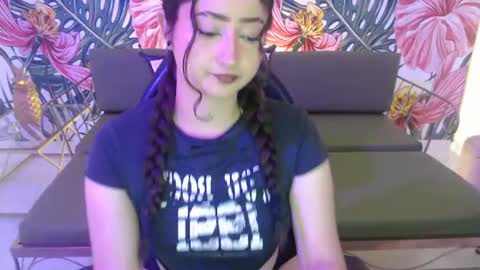 Rebeca dreams online show from 07-14-26, 08:47