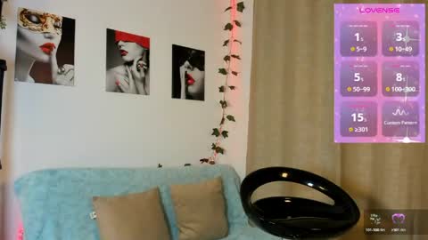 Snapshot of rebeca_marchetti chatting on 05-24-26, 06:46 Rebeca Marchetti online show from 05-24-26, 06:46