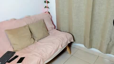 Rebeca Marchetti online show from 07-25-26, 05:21