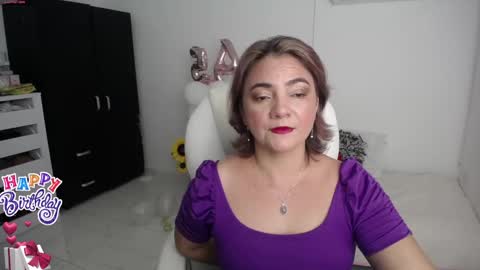 REBECA online show from 01-16-25, 10:55