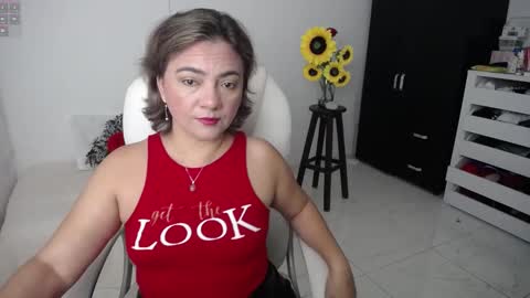 REBECA online show from 03-09-25, 11:47