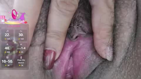 REBECA online show from 10-30-25, 01:34